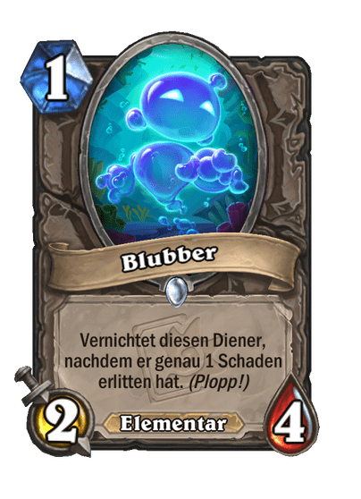 Blubber