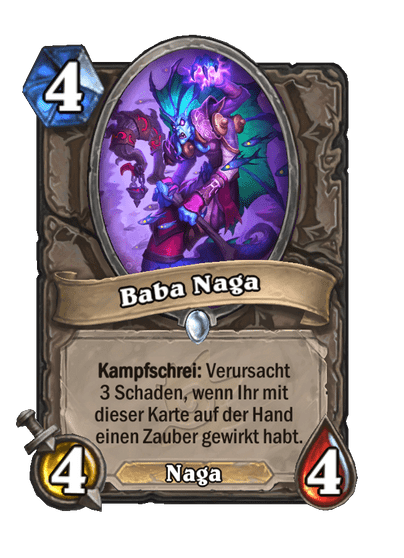 Baba Naga