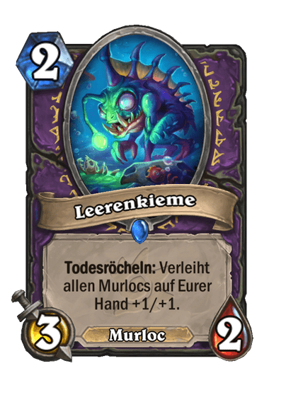 Leerenkieme