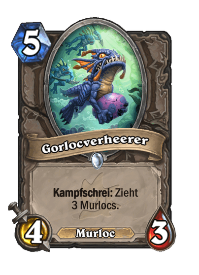 Gorlocverheerer