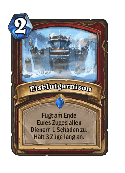 Eisblutgarnison