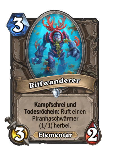 Riffwanderer