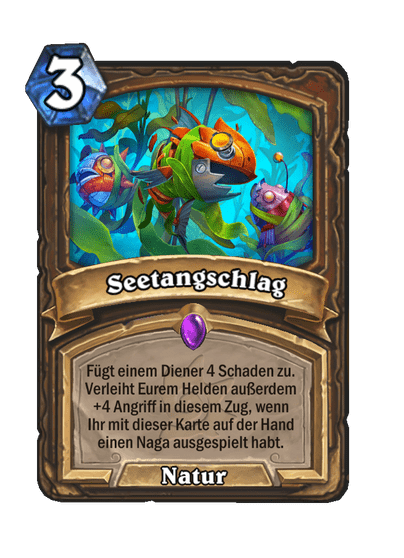 Seetangschlag