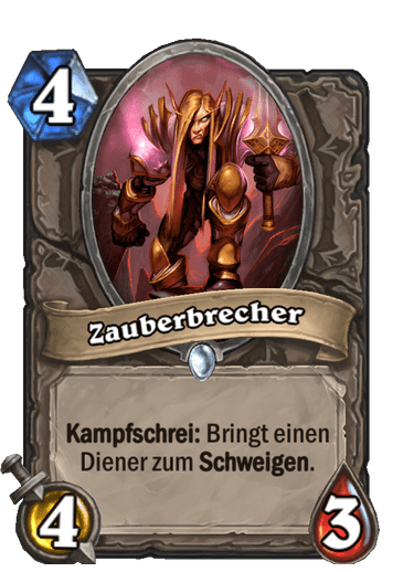 Zauberbrecher (Archiv)