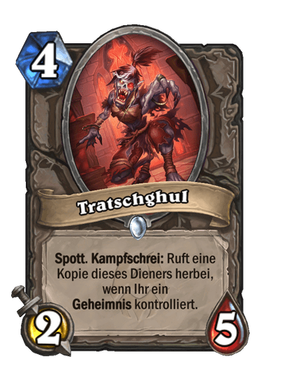 Tratschghul