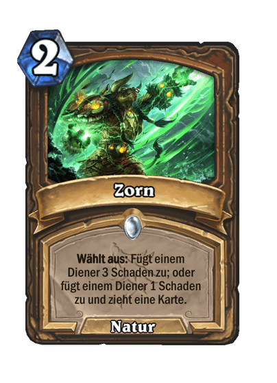 Zorn (Kern)