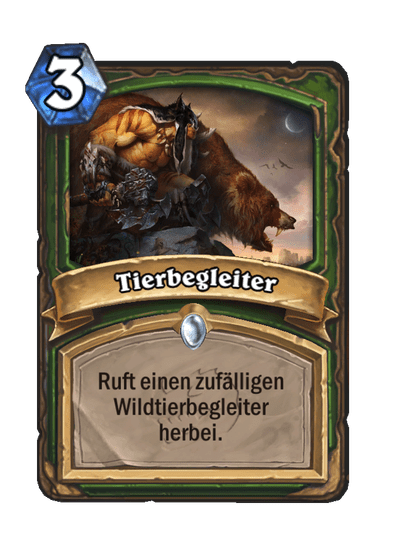 Tierbegleiter (Kern)