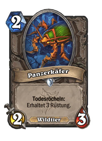 Panzerkäfer (Kern)