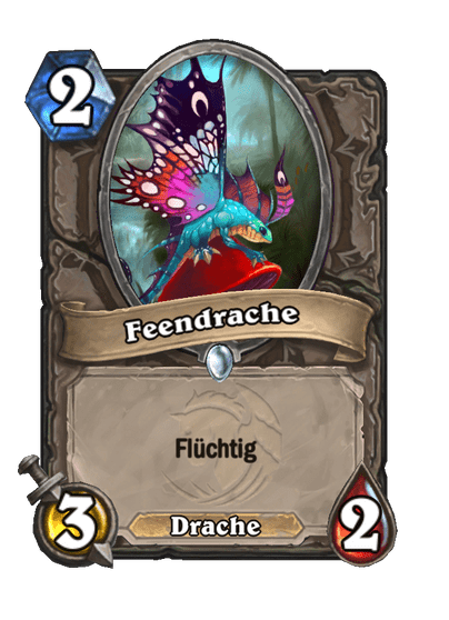 Feendrache (Kern)
