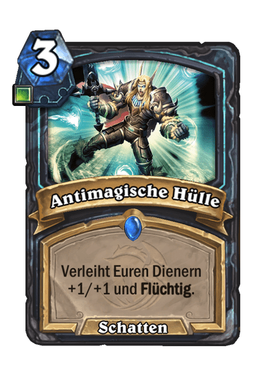 Antimagische Hülle (Kern)
