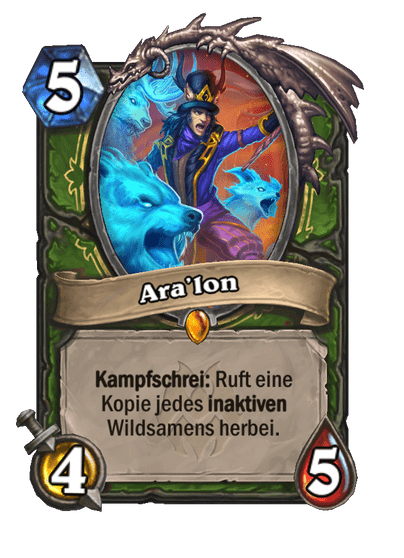 Ara’lon