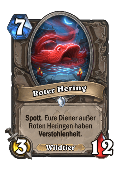 Roter Hering