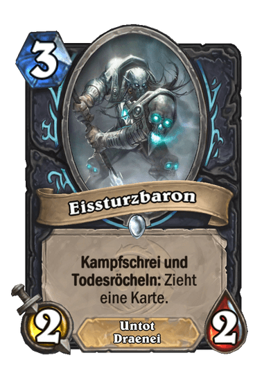 Eissturzbaron (Kern)