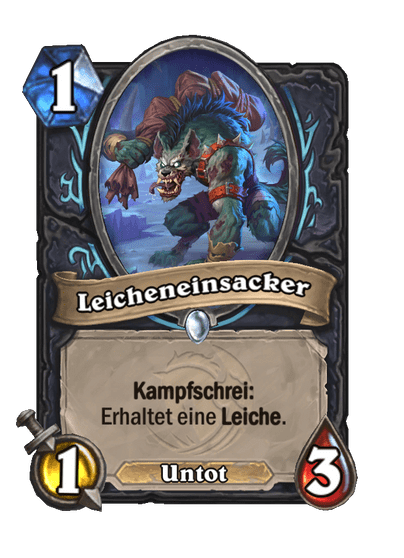 Leicheneinsacker (Kern)