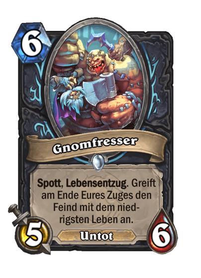 Gnomfresser (Kern)