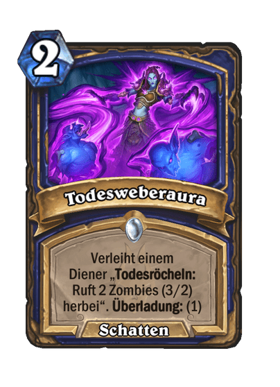 Todesweberaura