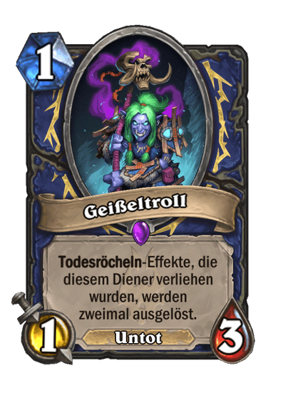 Geißeltroll