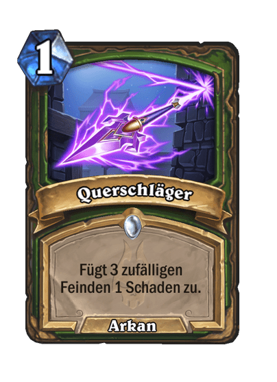 Querschläger