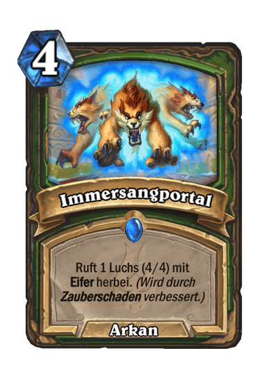 Immersangportal