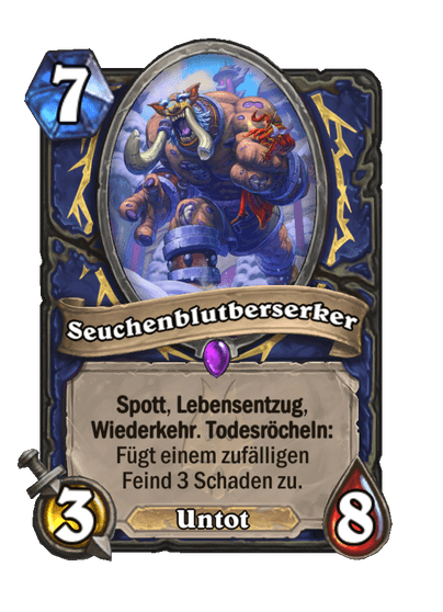 Seuchenblutberserker