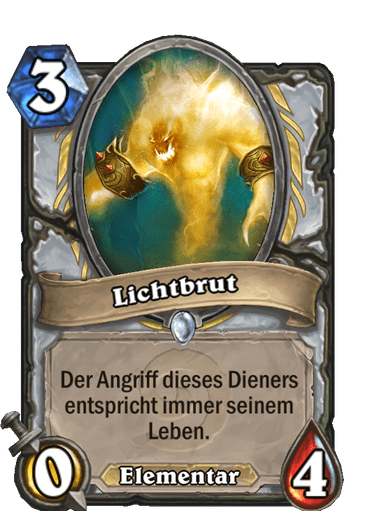 Lichtbrut (Archiv)