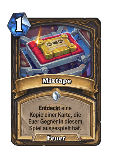Mixtape