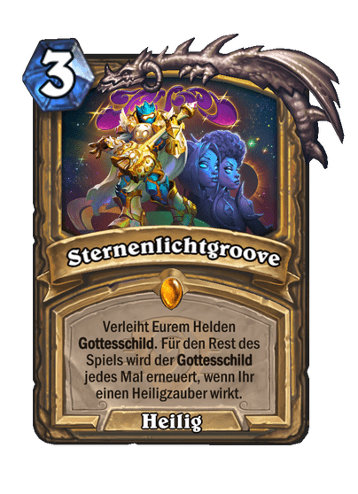 Sternenlichtgroove