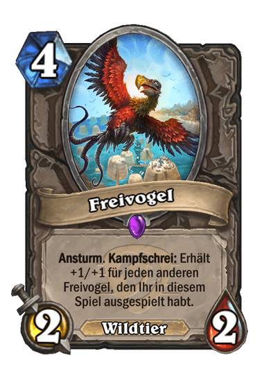 Freivogel
