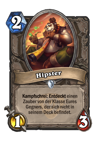 Hipster