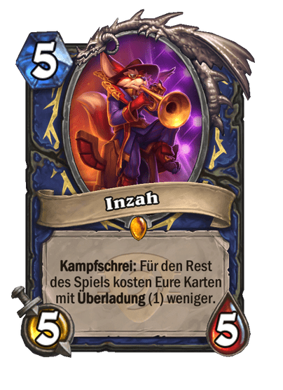 Inzah