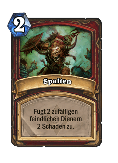 Spalten (Archiv)