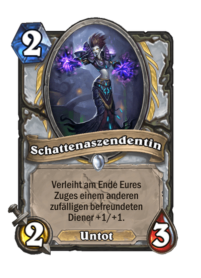 Schattenaszendentin (Kern)