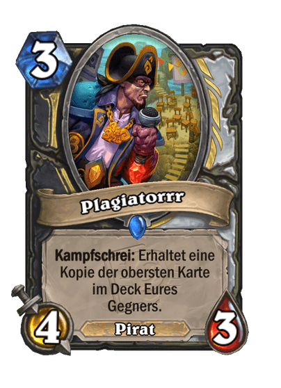 Plagiatorrr
