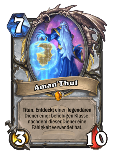 Aman’Thul