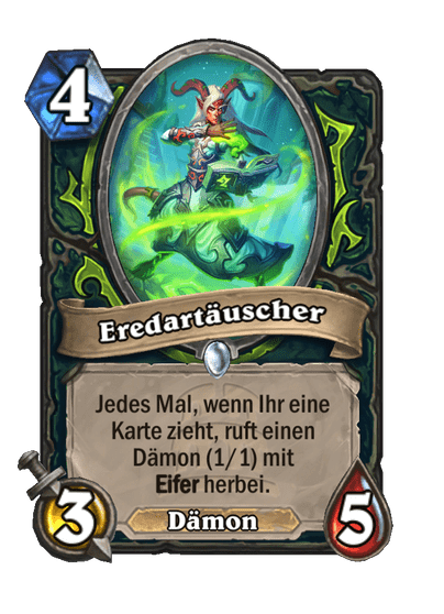 Eredartäuscher