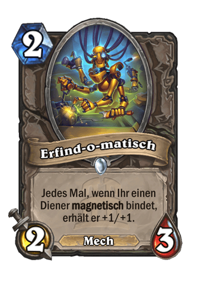 Erfind-o-matisch