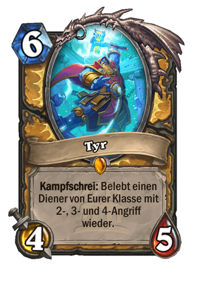 Tyr