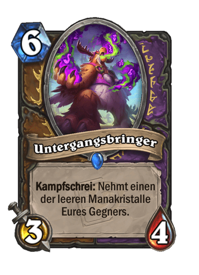 Untergangsbringer