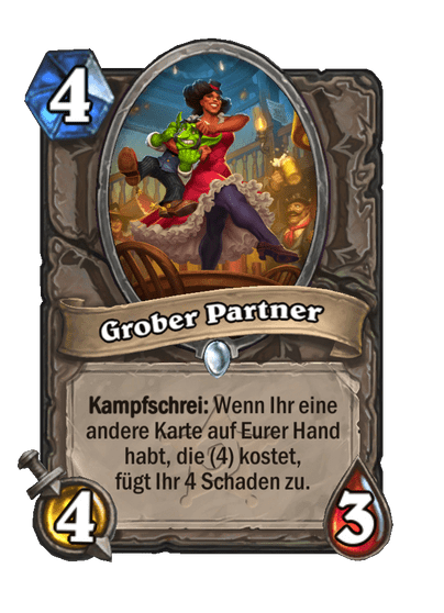 Grober Partner