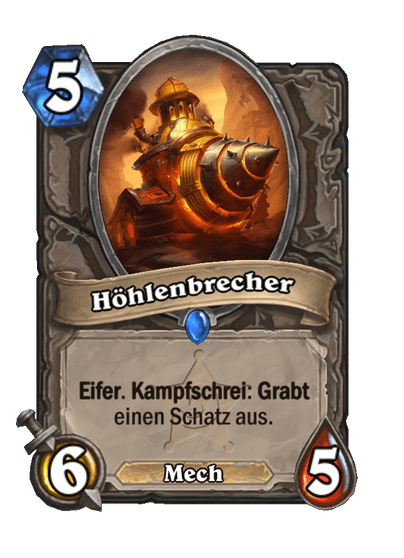 Höhlenbrecher