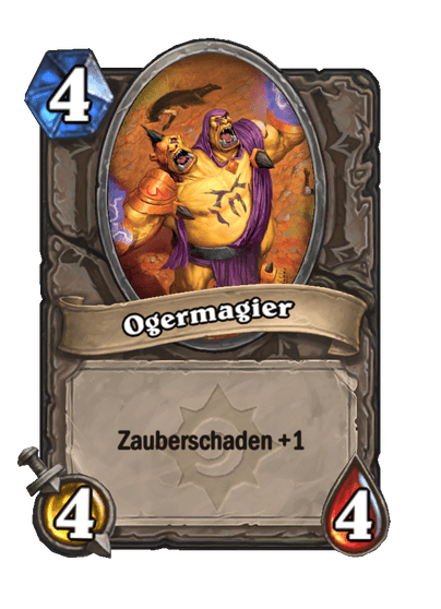 Ogermagier (Archiv)