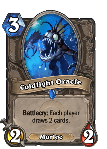 Coldlight Oracle (Legacy)