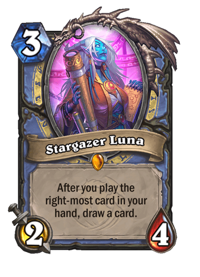 Stargazer Luna (Core)