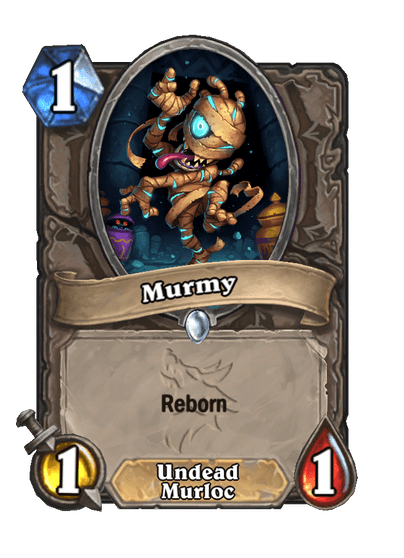 Murmy (Core)