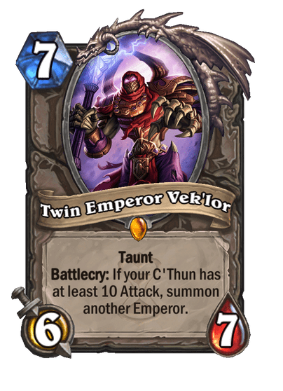 Twin Emperor Vek'lor