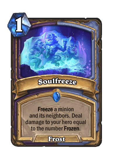 Soulfreeze