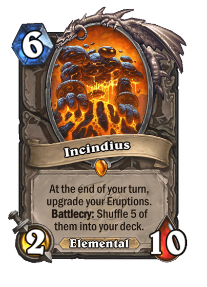 Incindius