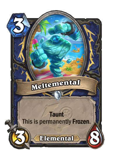 Meltemental