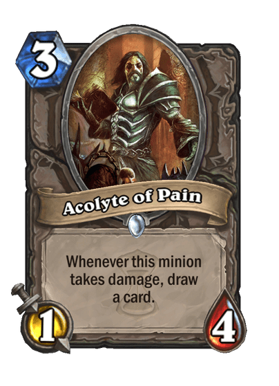 Acolyte of Pain (Legacy)