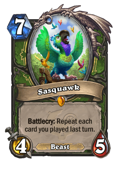 Sasquawk